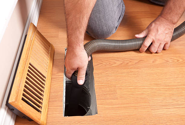 Best General Air Duct Cleaning  in Red Oak, TX